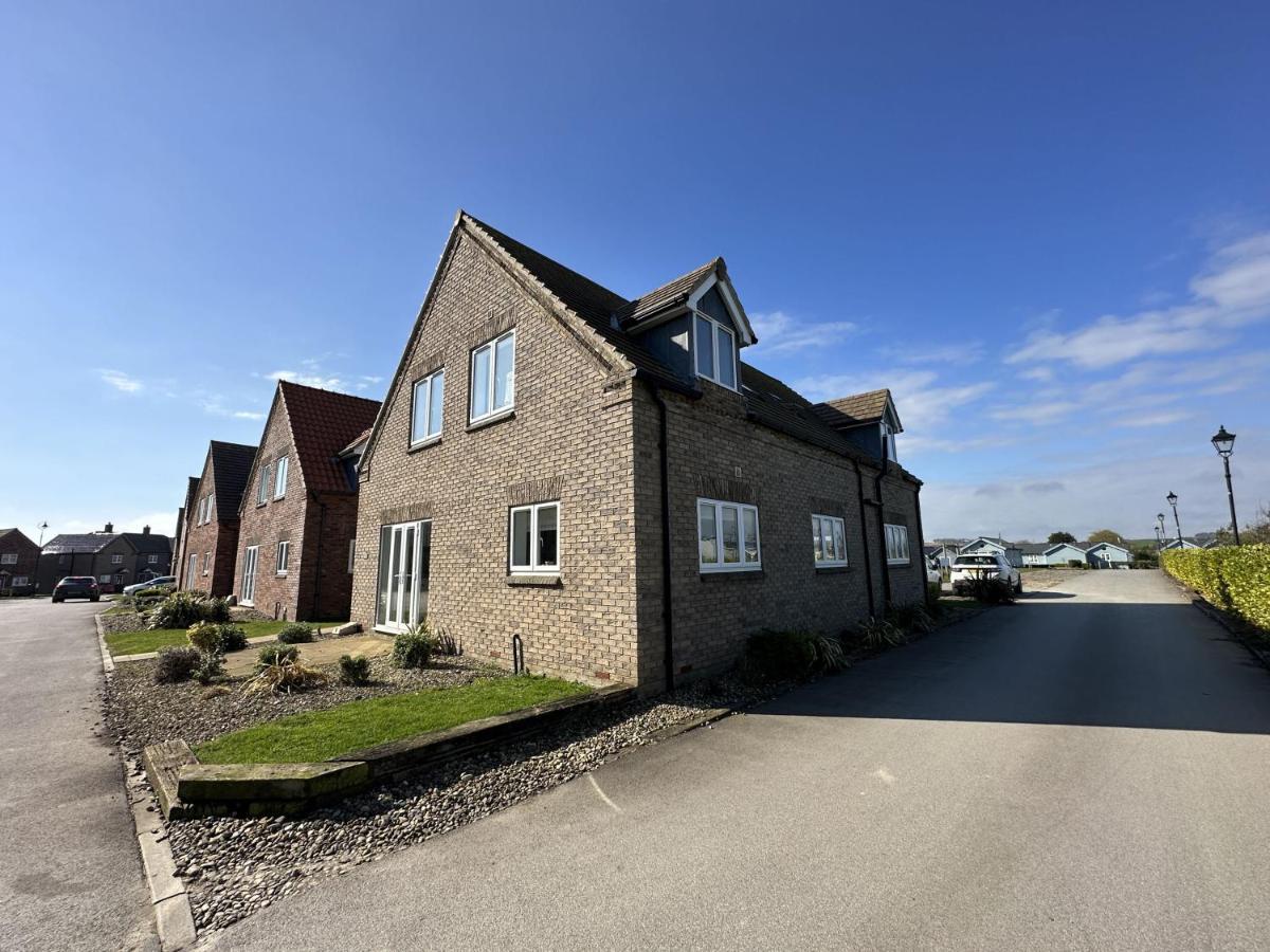 Echo Beach Filey Exterior foto